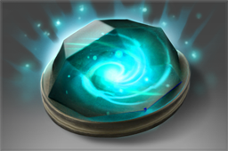 Touch of Frost Ethereal Gem