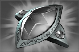 Explosive Burst Prismatic Gem