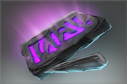 Trees Created: 33024 Inscribed Gem