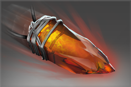 When Nature Attacks Kinetic Gem