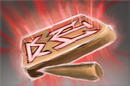 Enemy Ward Kills: 266 Rune of Wolf Training